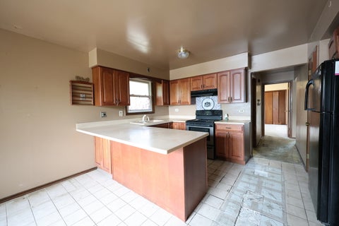 Tiny photo for 15026 Diekman Court, Dolton, IL 60419 (MLS # 12714529)