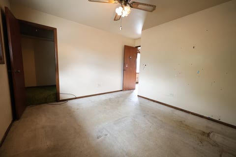 Tiny photo for 15026 Diekman Court, Dolton, IL 60419 (MLS # 12714529)