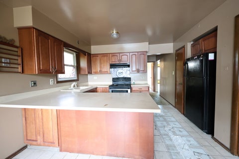 Tiny photo for 15026 Diekman Court, Dolton, IL 60419 (MLS # 12714529)