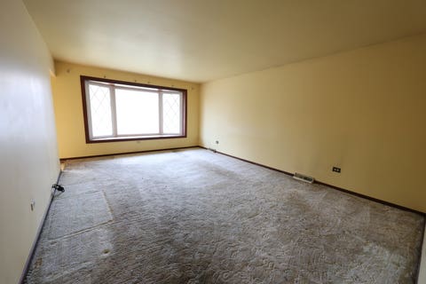 Tiny photo for 15026 Diekman Court, Dolton, IL 60419 (MLS # 12714529)
