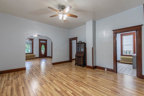 Tiny photo for 209 W Dakota Street, Spring Valley, IL 61362 (MLS # 12727766)