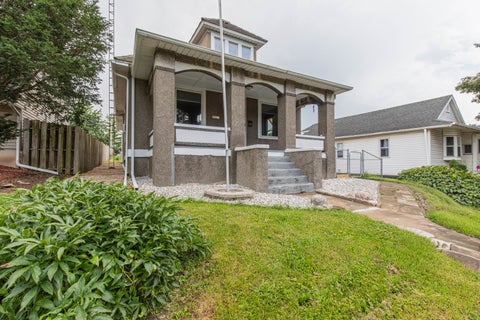 Tiny photo for 209 W Dakota Street, Spring Valley, IL 61362 (MLS # 12727766)