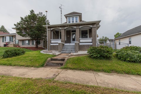 Photo of 209 W Dakota Street, Spring Valley, IL 61362 (MLS # 12727766)