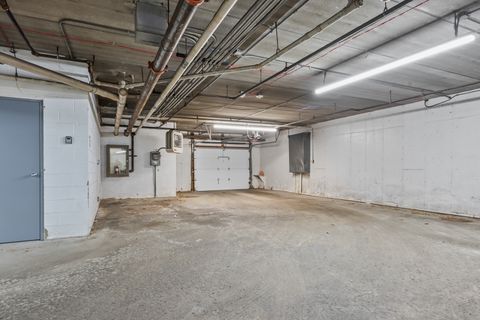 Tiny photo for 2086 Saint Johns Avenue #306, Highland Park, IL 60035 (MLS # 12603501)