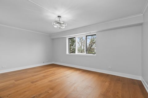 Tiny photo for 2086 Saint Johns Avenue #306, Highland Park, IL 60035 (MLS # 12603501)