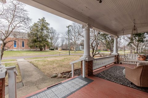 Tiny photo for 715 S Euclid Avenue, Princeton, IL 61356 (MLS # 12560287)