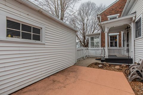Tiny photo for 715 S Euclid Avenue, Princeton, IL 61356 (MLS # 12560287)