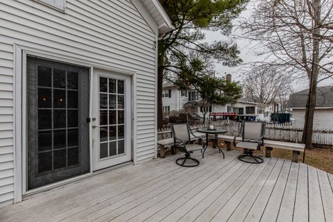 Tiny photo for 715 S Euclid Avenue, Princeton, IL 61356 (MLS # 12560287)