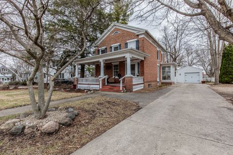 Tiny photo for 715 S Euclid Avenue, Princeton, IL 61356 (MLS # 12560287)