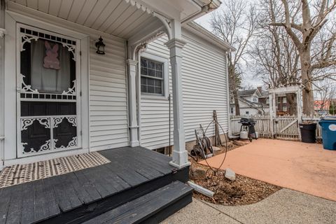 Tiny photo for 715 S Euclid Avenue, Princeton, IL 61356 (MLS # 12560287)