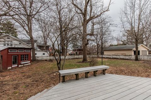 Tiny photo for 715 S Euclid Avenue, Princeton, IL 61356 (MLS # 12560287)