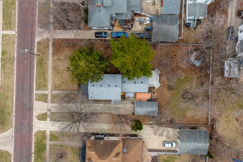 Tiny photo for 715 S Euclid Avenue, Princeton, IL 61356 (MLS # 12560287)