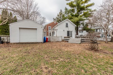Tiny photo for 715 S Euclid Avenue, Princeton, IL 61356 (MLS # 12560287)