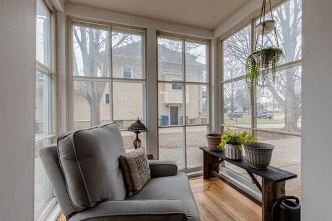 Tiny photo for 715 S Euclid Avenue, Princeton, IL 61356 (MLS # 12560287)