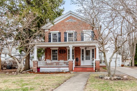 Photo of 715 S Euclid Avenue, Princeton, IL 61356 (MLS # 12560287)