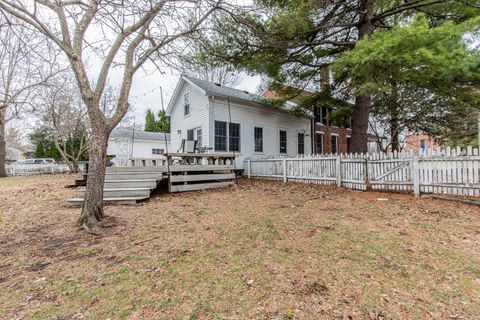 Tiny photo for 715 S Euclid Avenue, Princeton, IL 61356 (MLS # 12560287)
