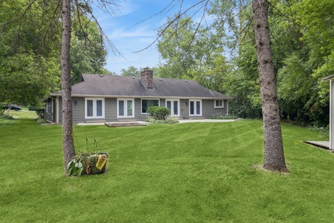 Tiny photo for 356 WINDSOR Lane, Inverness, IL 60010 (MLS # 12727455)