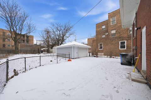 Tiny photo for Chicago, IL 60649 (MLS # 12553087)