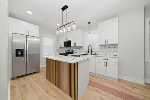 Tiny photo for Chicago, IL 60649 (MLS # 12553087)