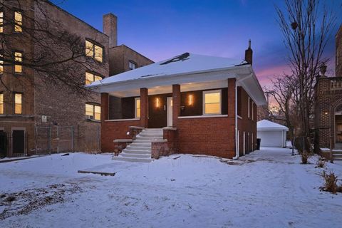 Photo of Chicago, IL 60649 (MLS # 12553087)
