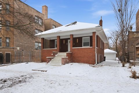Tiny photo for Chicago, IL 60649 (MLS # 12553087)