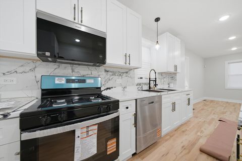 Tiny photo for Chicago, IL 60649 (MLS # 12553087)