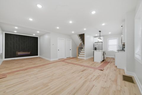 Tiny photo for Chicago, IL 60649 (MLS # 12553087)