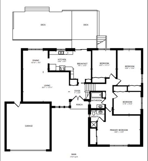 Tiny photo for 823 N Cambridge Row Road, Addison, IL 60101 (MLS # 12430216)