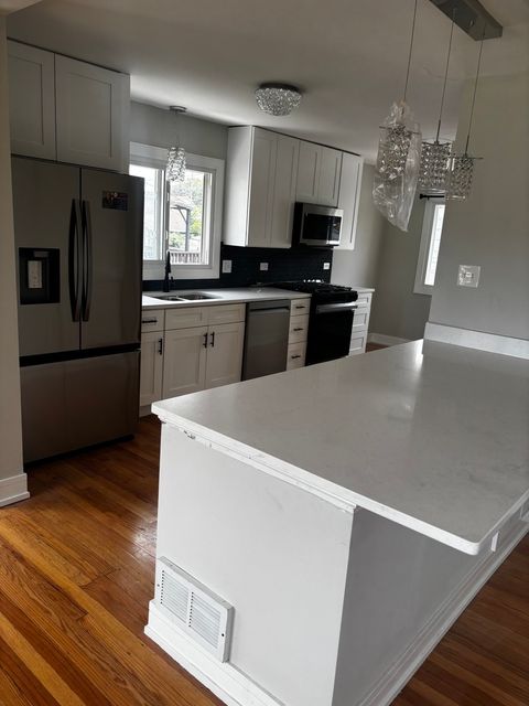 Tiny photo for 650 Greenbay Avenue E, Calumet City, IL 60409 (MLS # 12420070)