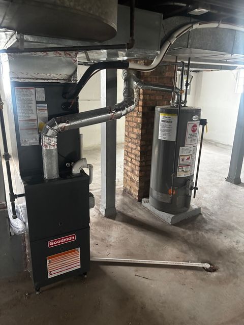 Tiny photo for 650 Greenbay Avenue E, Calumet City, IL 60409 (MLS # 12420070)