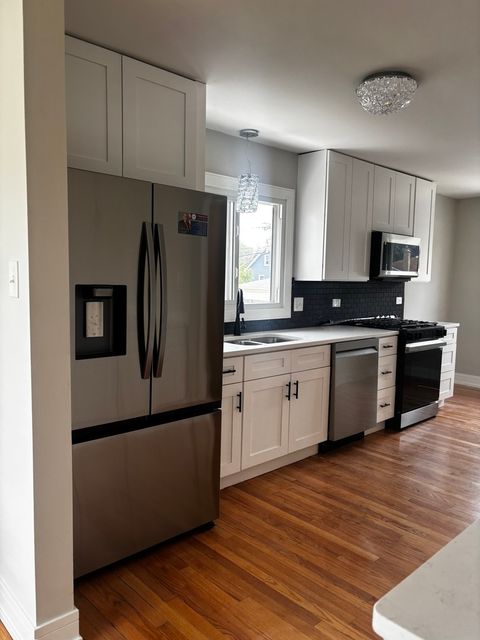 Tiny photo for 650 Greenbay Avenue E, Calumet City, IL 60409 (MLS # 12420070)