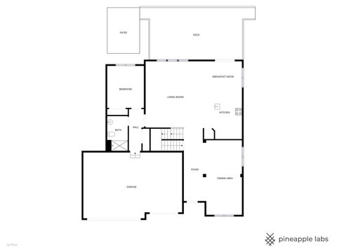 Tiny photo for 1388 Madsen Street, Elburn, IL 60119 (MLS # 12707212)