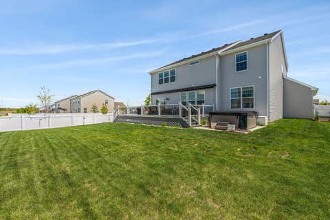 Tiny photo for 1388 Madsen Street, Elburn, IL 60119 (MLS # 12707212)