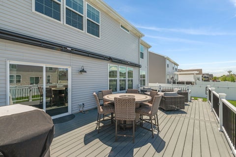 Tiny photo for 1388 Madsen Street, Elburn, IL 60119 (MLS # 12707212)