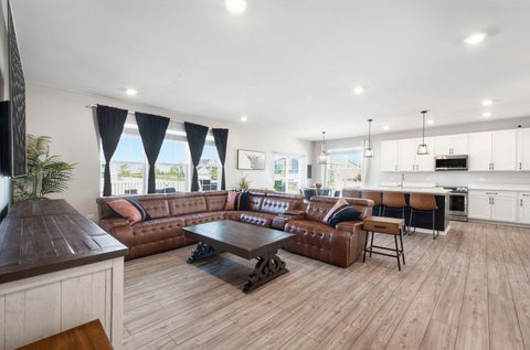 Tiny photo for 1388 Madsen Street, Elburn, IL 60119 (MLS # 12707212)