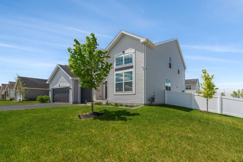Tiny photo for 1388 Madsen Street, Elburn, IL 60119 (MLS # 12707212)