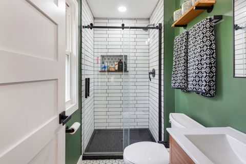 Tiny photo for 920 W Firestone Drive, Hoffman Estates, IL 60192 (MLS # 12615269)