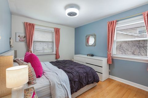 Tiny photo for 920 W Firestone Drive, Hoffman Estates, IL 60192 (MLS # 12615269)