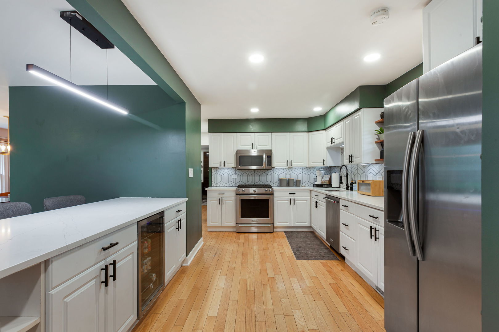 920 W Firestone Drive