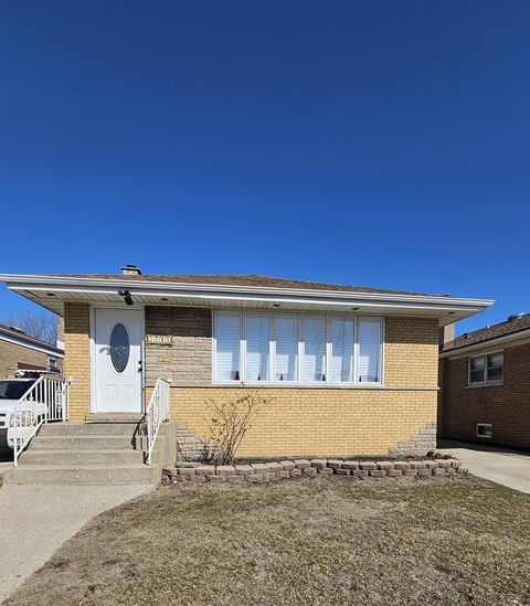 3912 W Hayford Street Chicago IL 60652