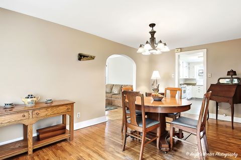 Tiny photo for 331 Chestnut Street, Woodstock, IL 60098 (MLS # 12510118)