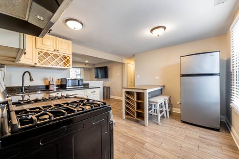 Tiny photo for 4553 W 56th Street #208E, Chicago, IL 60629 (MLS # 12579726)