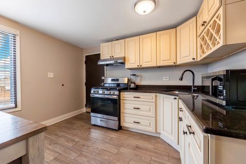 Tiny photo for 4553 W 56th Street #208E, Chicago, IL 60629 (MLS # 12579726)