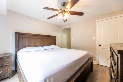 Tiny photo for 4553 W 56th Street #208E, Chicago, IL 60629 (MLS # 12579726)