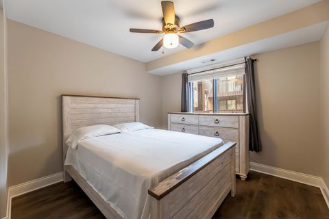 Tiny photo for 4553 W 56th Street #208E, Chicago, IL 60629 (MLS # 12579726)