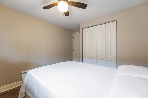 Tiny photo for 4553 W 56th Street #208E, Chicago, IL 60629 (MLS # 12579726)