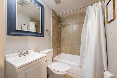 Tiny photo for 4553 W 56th Street #208E, Chicago, IL 60629 (MLS # 12579726)