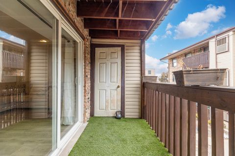 Tiny photo for 4553 W 56th Street #208E, Chicago, IL 60629 (MLS # 12579726)