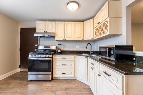 Tiny photo for 4553 W 56th Street #208E, Chicago, IL 60629 (MLS # 12579726)