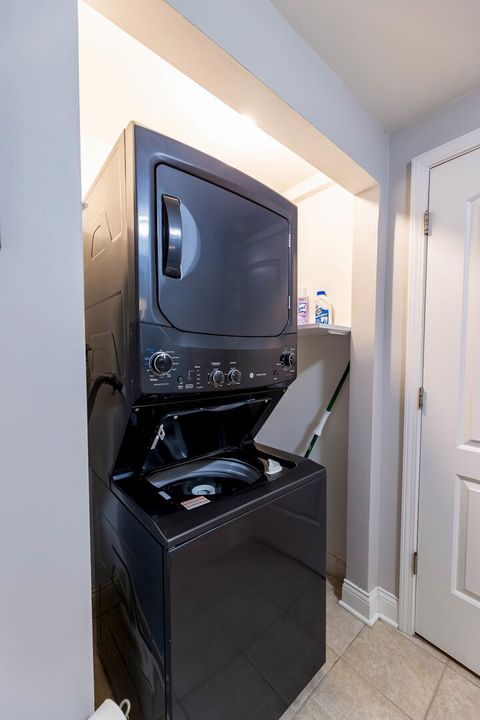 Tiny photo for 4553 W 56th Street #208E, Chicago, IL 60629 (MLS # 12579726)